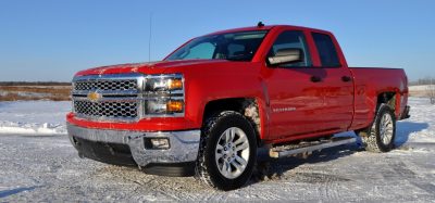 2014 Silverado 1500 LT An All-Star Truck for All Seasons - Mega Galleries5