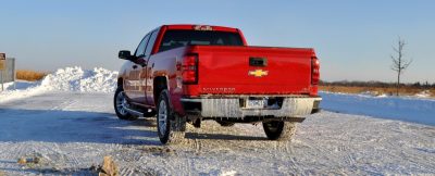 2014 Silverado 1500 LT An All-Star Truck for All Seasons - Mega Galleries50