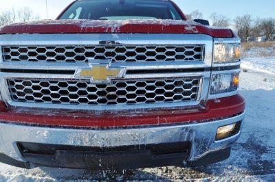 2014 Silverado 1500 LT An All-Star Truck for All Seasons - Mega Galleries54