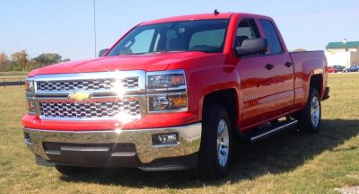 2014 Silverado 1500 LT An All-Star Truck for All Seasons - Mega Galleries55