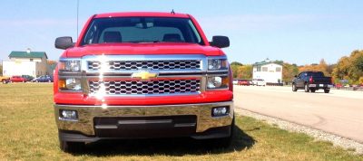 2014 Silverado 1500 LT An All-Star Truck for All Seasons - Mega Galleries56