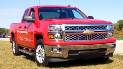 2014 Silverado 1500 LT An All-Star Truck for All Seasons - Mega Galleries57