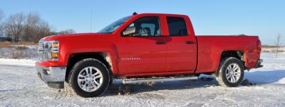 2014 Silverado 1500 LT An All-Star Truck for All Seasons - Mega Galleries6