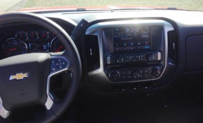 2014 Silverado 1500 LT An All-Star Truck for All Seasons - Mega Galleries69