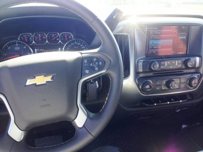 2014 Silverado 1500 LT An All-Star Truck for All Seasons - Mega Galleries76