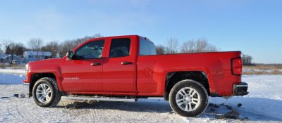 2014 Silverado 1500 LT An All-Star Truck for All Seasons - Mega Galleries8