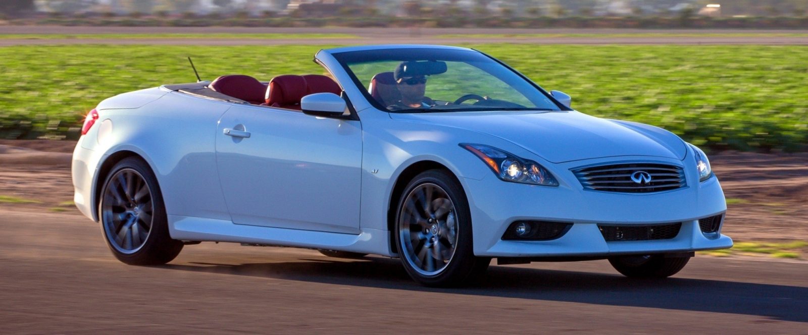 2014 Q60 IPL Coupe