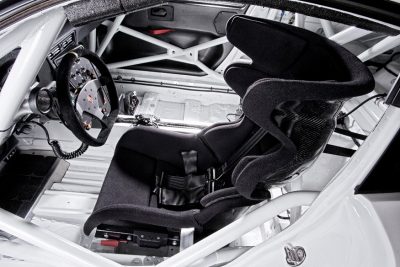 911 RSR Interior 2