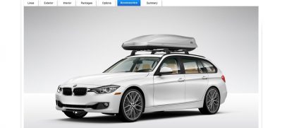 BMW 328d and 328i Sport Wagons BuildYourOwn 41