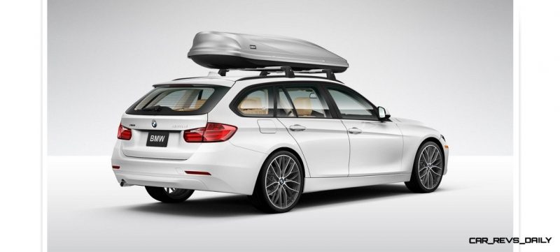 BMW 328d and 328i Sport Wagons BuildYourOwn 45