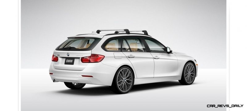 BMW 328d and 328i Sport Wagons BuildYourOwn 46