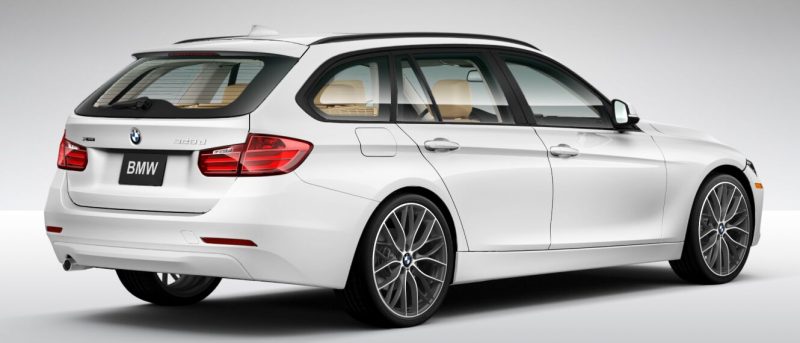 BMW 328d and 328i Sport Wagons BuildYourOwn 49