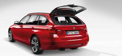 BMW 328d and 328i Sport Wagons BuildYourOwn 53