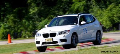 Best Day Ever -  BMW X1 M Sport - 77 Action Photos 29