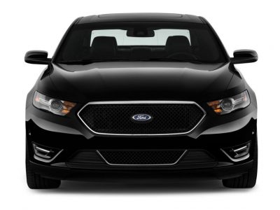 Best of Awards - 2014 Ford Taurus and Taurus SHO - Biggest Trunk and EcoBoost Turbo Innovator 55