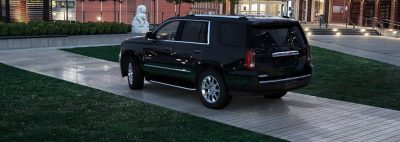 CarRevsDaily - 2015 GMC Yukon Denali - Colors - Onyx Black 13