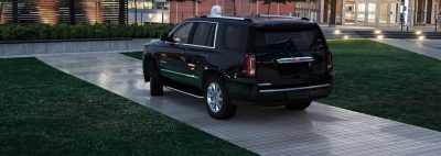 CarRevsDaily - 2015 GMC Yukon Denali - Colors - Onyx Black 14