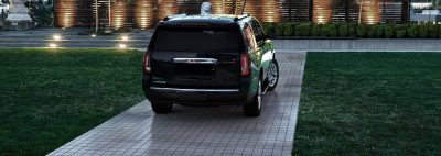 CarRevsDaily - 2015 GMC Yukon Denali - Colors - Onyx Black 18