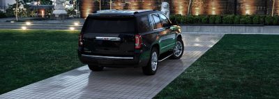 CarRevsDaily - 2015 GMC Yukon Denali - Colors - Onyx Black 19