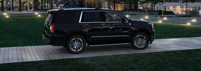 CarRevsDaily - 2015 GMC Yukon Denali - Colors - Onyx Black 40