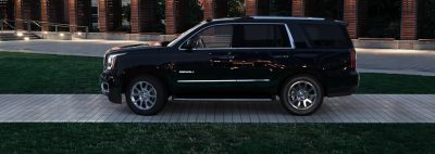 CarRevsDaily - 2015 GMC Yukon Denali - Colors - Onyx Black 8