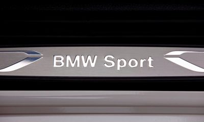 2014 BMW 328i xDrive Sport Wagon