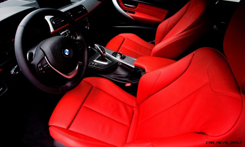 2014 BMW 328i xDrive Sport Wagon