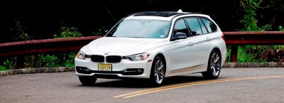 2014 BMW 328i xDrive Sport Wagon