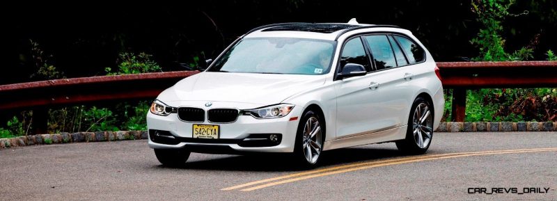 2014 BMW 328i xDrive Sport Wagon