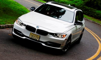 2014 BMW 328i xDrive Sport Wagon