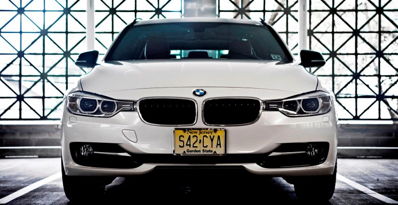 2014 BMW 328i xDrive Sport Wagon