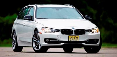 2014 BMW 328i xDrive Sport Wagon