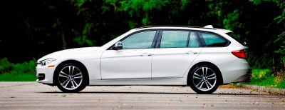 2014 BMW 328i xDrive Sport Wagon