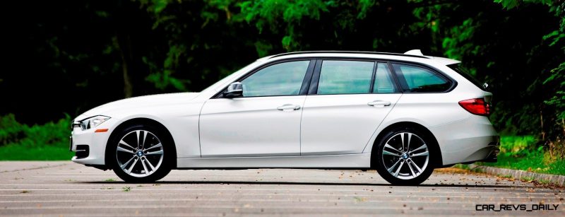 2014 BMW 328i xDrive Sport Wagon