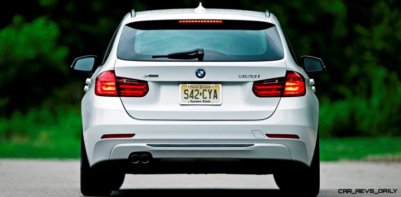 2014 BMW 328i xDrive Sport Wagon