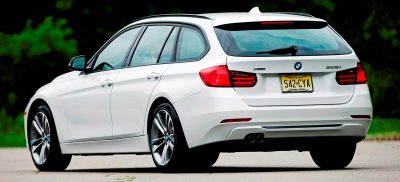 2014 BMW 328i xDrive Sport Wagon