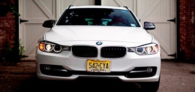 2014 BMW 328i xDrive Sport Wagon