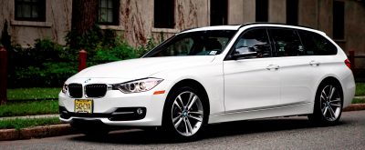 2014 BMW 328i xDrive Sport Wagon