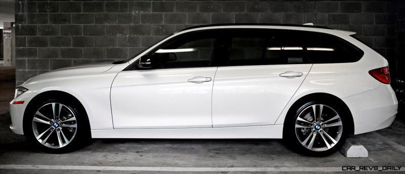 2014 BMW 328i xDrive Sport Wagon