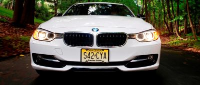 2014 BMW 328i xDrive Sport Wagon