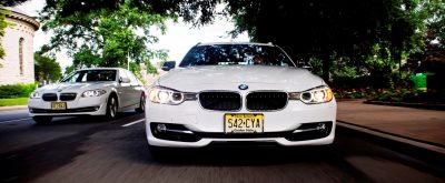 2014 BMW 328i xDrive Sport Wagon