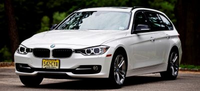 2014 BMW 328i xDrive Sport Wagon