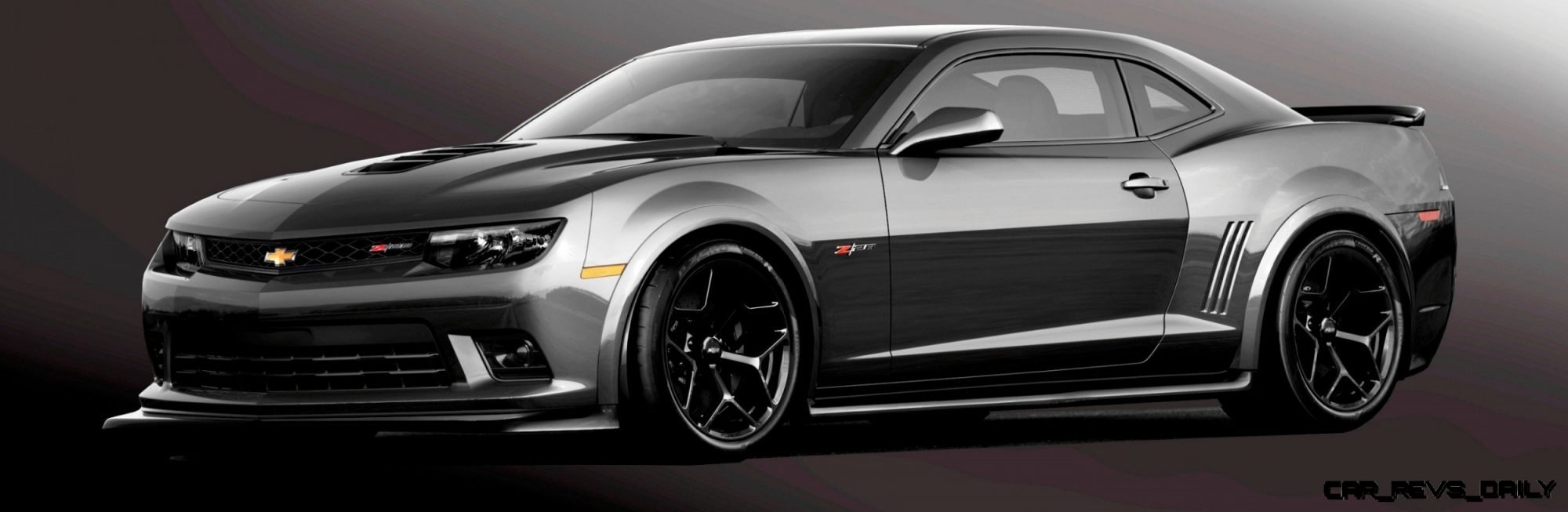 2014 Camaro Z/28