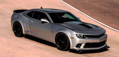 2014 Chevrolet Camaro Z28