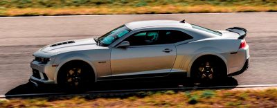 2014 Chevrolet Camaro Z28