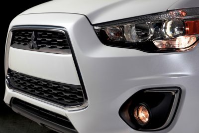 2014 Mitsubishi Outlander Sport