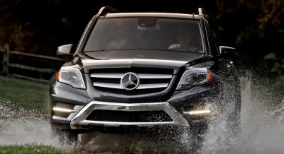 2013 GLK350 4MATIC