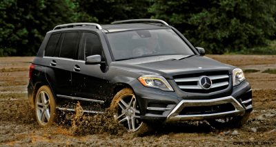 2013 GLK350 4MATIC