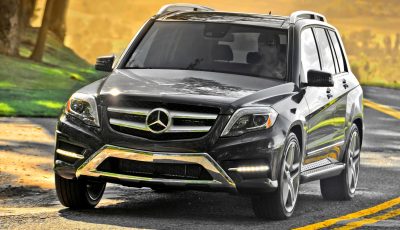 2013 GLK350 4MATIC