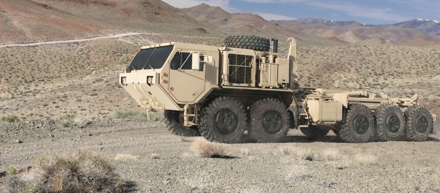 Transformers 4 Truck Called Hound is Oshkosh Defense M1157 A1P2